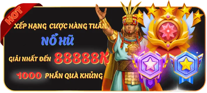 Hình ảnh các chương trình khuyến mãi hấp dẫn từ helo888 app android