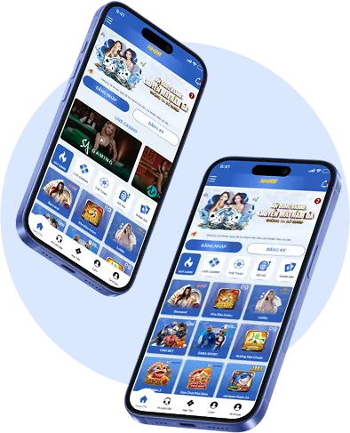 Trải nghiệm đá gà trực tuyến kịch tính trên helo888 app android