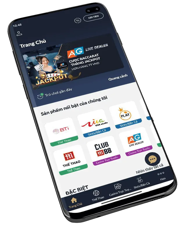 Các chương trình khuyến mãi độc quyền cho người chơi đá gà trên helo888 app android