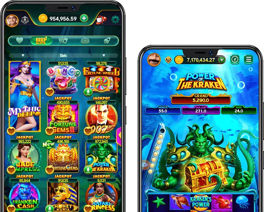 Đa dạng trò chơi cá cược trực tuyến trên helo888 app android