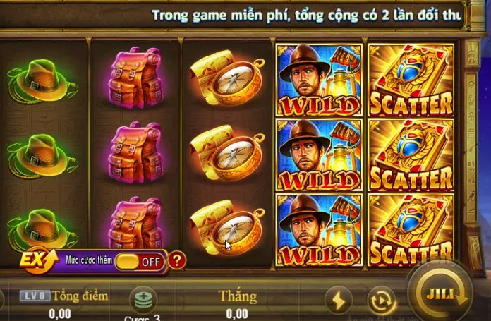Trò chơi bắn cá đầy màu sắc trên helo888 App Android, với nhiều loại cá và vũ khí.