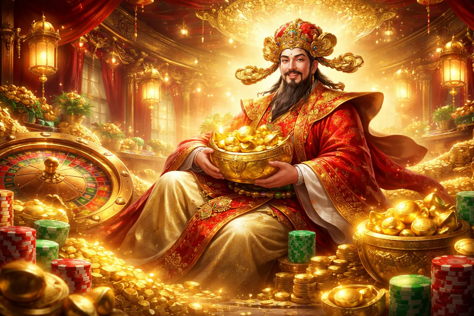 helo888 app android: Tầm nhìn và sứ mệnh trong ngành cá cược trực tuyến