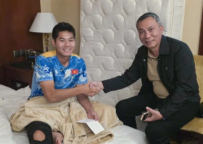 Bước 3: Chọn và kích hoạt khuyến mãi helo888